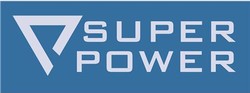 logo SUPER POWER